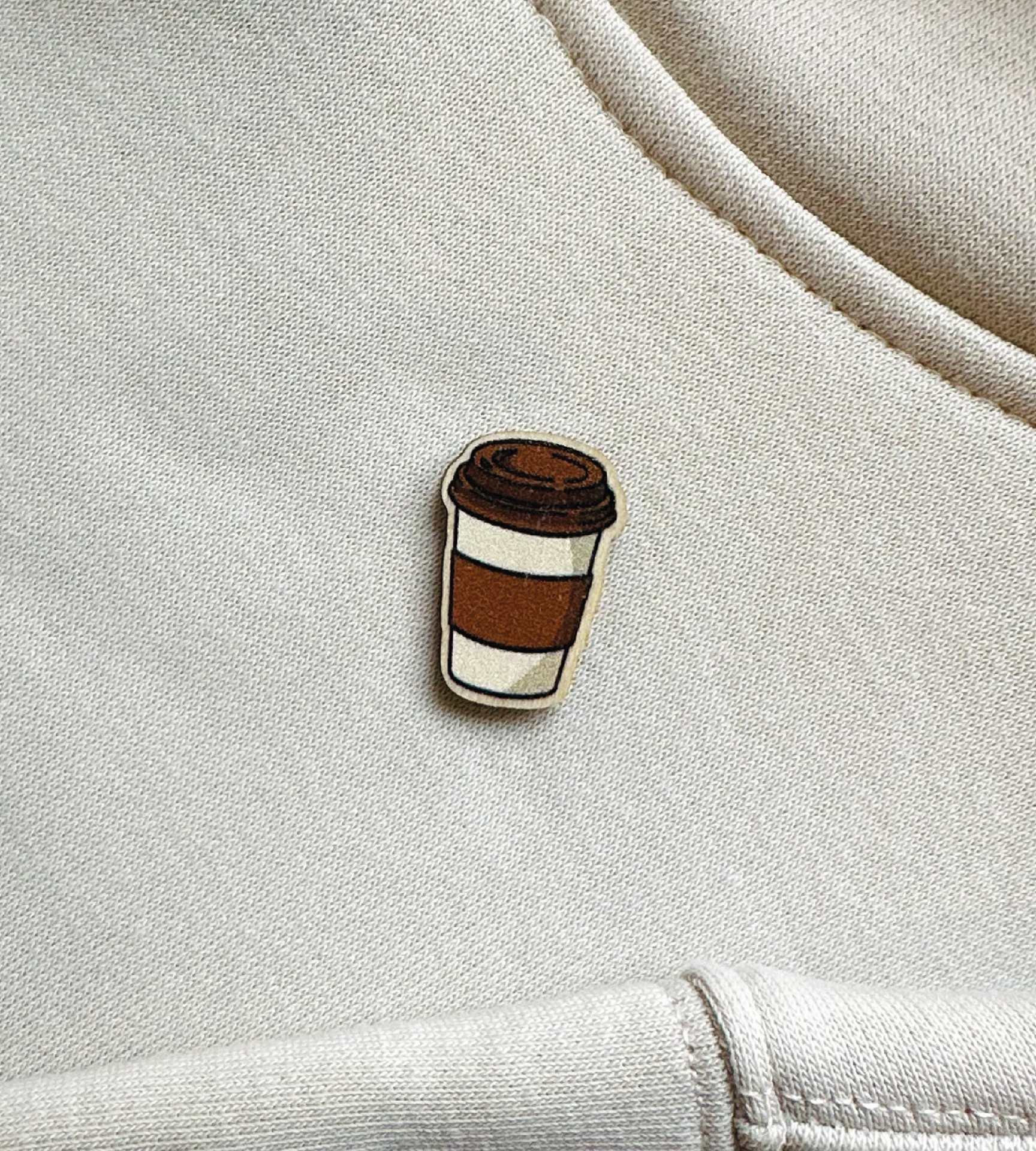Значок «Кава»